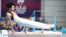 Thể thao Việt Nam và thách thức TOP 50 Olympic: Chiếc huy chương của thể dục dụng cụ