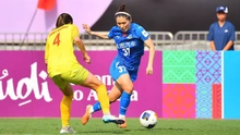 CĐV tiếc cho Chelsea Lê khi nữ TP.HCM thua Vũ Hán