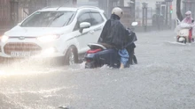 Thời tiết ngày 22/5: Nhiều khu vực ngày nắng, chiều tối và đêm mưa dông