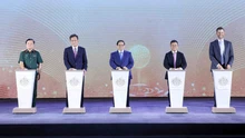 Thủ tướng Phạm Minh Chính: Dự án Trump International Hung Yen góp phần thúc đẩy Hưng Yên phát triển nhanh, bền vững