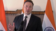 Tỷ phú Elon Musk lên kế hoạch rút lui khỏi chính trường Mỹ