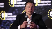 Tesla thông báo triển khai dịch vụ robotaxi