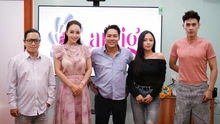 Đạo diễn Hoàng Vũ làm phim điện ảnh đầu tay