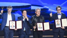 VinFuture 2025: Nhận 1.705 đề cử toàn cầu - Tăng 12 lần số đối tác đề cử sau 5 mùa giải