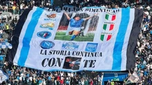 Vòng cuối Serie A: Cho trận chiến cuối cùng