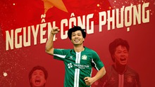 Cơ hội cuối cho Công Phượng ở đội tuyển Việt Nam