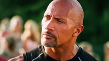 Dwayne Johnson vào vai một bậc thầy truyền cảm hứng