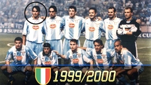 Đêm phán quyết Scudetto: Sự tự tin không mất tiền mua