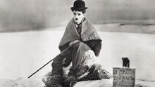 Charlie Chaplin và tầm vóc của "The Gold Rush" qua 100 năm