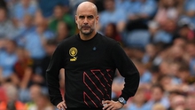 Guardiola nêu yêu cầu bất ngờ với ban lãnh đạo Man City