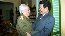 Dấu ấn của nguyên Chủ tịch nước Trần Đức Lương trong sự nghiệp xây dựng và phát triển đất nước