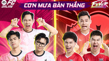 SBTC phục thù Refund Gaming, All Stars SG F.C thể hiện vị thế nhà vua tại giải đấu Volta Five Fever của FC online