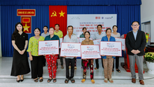 Công bố kết quả giai đoạn 3 của dự án hỗ trợ nước sạch tại khu vực đồng bằng sông Cửu Long