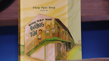 “Khu tập thể đường tàu” - Câu chuyện về một thời bao cấp khó quên