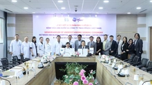 Pfizer hợp tác Bệnh viện Ung Bướu TP.HCM nâng cao chất lượng điều trị ung thư