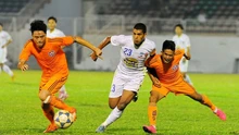 Lịch thi đấu bóng đá hôm nay 23/5: HAGL đấu với Đà Nẵng, TPHCM vs Bình Dương