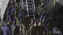 Ukraine chuẩn bị cho cuộc trao đổi tù binh lớn nhất với Nga