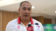 Lịch thi đấu bóng chuyền hôm nay ngày 23/5