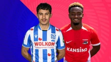 Nhận định bóng đá hôm nay 22/5: AZ Alkmaar vs Heerenveen, Al Ahli vs Al Ettifaq
