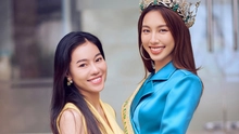 Sen Vàng chấm dứt hợp đồng, khẳng định không liên quan đến việc kinh doanh riêng của Thùy Tiên