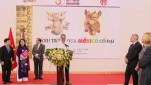 Khám phá những nền văn minh rực rỡ của Mexico cổ đại