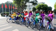 Hà Nội - điểm đến văn hóa, nghệ thuật hàng đầu châu Á