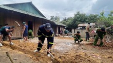 Chung tay xóa nhà tạm, nhà dột nát:  Lan tỏa tinh thần nhân ái trong toàn xã hội