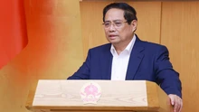 Thủ tướng Phạm Minh Chính: Thay đổi tư duy từ quản lý sang kiến tạo, phục vụ