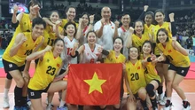 Xác định giá vé xem giải bóng chuyền VTV Cup 2025, BTC gửi khuyến cáo người hâm mộ Việt Nam