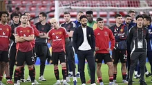 Ruben Amorim rời MU có thể là giải pháp tốt cho cả hai