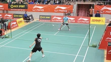 Khởi tranh Giải vô địch cầu lông đồng đội Quốc gia năm 2025 - Tranh Cúp Li-Ning - Lần thứ IX: Sẵn sàng cho những màn tranh tài đỉnh cao
