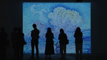 Art Tour – Hành trình thị giác, cảm xúc, chiêm nghiệm