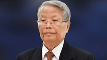 Tiếc thương nguyên Chủ tịch nước Trần Đức Lương - người con ưu tú của quê hương núi Ấn sông Trà