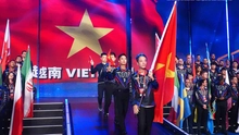 Dương Quốc Hoàng tham dự giải đấu đỉnh cao tại Trung Quốc, với tiền thưởng gần 20 tỷ cho nhà vô địch