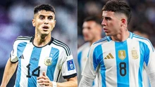Real Madrid nhắm hai ngôi sao thay thế Luka Modric