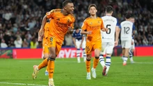 Lịch thi đấu bóng đá hôm nay 24/5: Trực tiếp Real Madrid vs Real Sociedad, Milan vs Monza