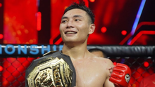 Nhà vô địch MMA Việt Nam tung mưa đòn, hạ đo ván cao thủ Nhật Bản ở Thượng Hải