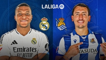 Nhận định bóng đá hôm nay 24/5: Real Madrid vs Real Sociedad, Milan vs Monza