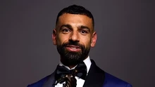 Salah quyết phá kỷ lục và làm nên lịch sử với Liverpool khi nhận giải thưởng cá nhân danh giá