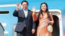 Thủ tướng Phạm Minh Chính và Phu nhân sẽ thăm chính thức Malaysia và tham dự Hội nghị Cấp cao ASEAN lần thứ 46