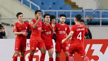 Link xem trực tiếp bóng đá Thể Công Viettel vs Hải Phòng 19h15 hôm nay, V-League vòng 24
