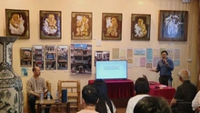 "Chuyện phố nghề, chuyện phố Hàng" – Dấu ấn trong các thực hành nghệ thuật đương đại