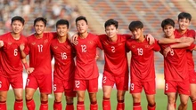 Tuyển trẻ Việt Nam xếp hạng 6 châu Á và hưởng lợi ở lễ bốc thăm vòng loại, Indonesia gặp khó khăn lớn