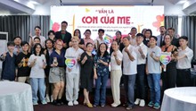 Ra mắt ấn phẩm "Vẫn là con của mẹ" dành cho cha mẹ có con thuộc cộng đồng LGBT