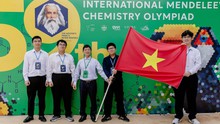 Học sinh Thủ đô kiến tạo khát vọng lớn, không ngừng vươn tới thành công