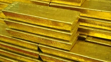 Phiên 22/5, giá vàng thế giới đảo chiều đi xuống