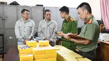 Triệt phá đường dây kinh doanh thực phẩm đa cấp xuyên quốc gia
