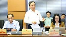 Quốc hội chốt bổ sung dự toán chi thường xuyên hơn 4.300 tỷ đồng cho năm 2025