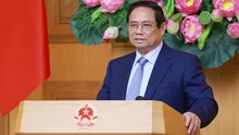 Thủ tướng yêu cầu thực hiện trực tuyến 100% thủ tục hành chính liên quan đến doanh nghiệp