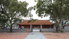 Phát huy giá trị quần thể di tích Thổ Hà gắn với phát triển du lịch